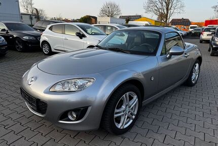 Mazda MX-5 Gebrauchtwagen