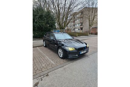 BMW 530 Gebrauchtwagen