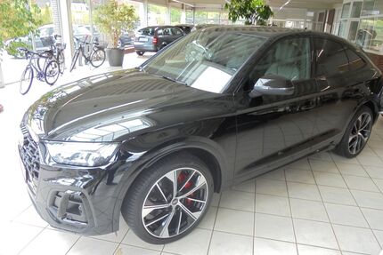 Audi SQ5 Gebrauchtwagen