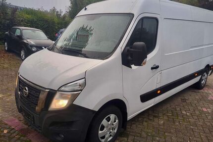Nissan NV400 Gebrauchtwagen