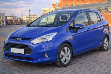 Ford B-Max Gebrauchtwagen
