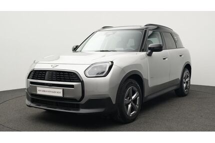 Mini One D Countryman Gebrauchtwagen