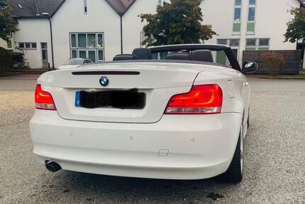 BMW 123 Gebrauchtwagen