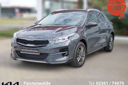 Kia XCeed Gebrauchtwagen