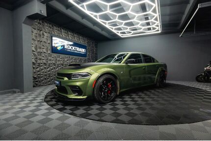 Dodge Charger Gebrauchtwagen