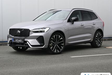 Volvo XC60 Gebrauchtwagen