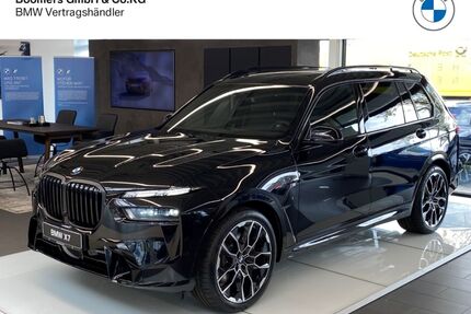 BMW X7 Gebrauchtwagen