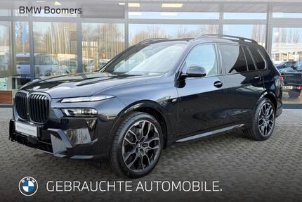 Land Rover X7 
