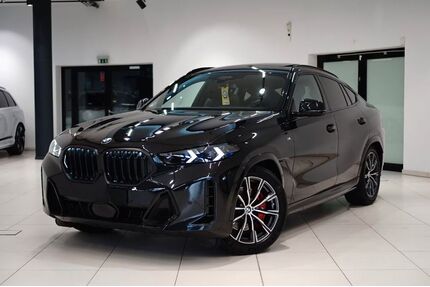 BMW X6 Gebrauchtwagen