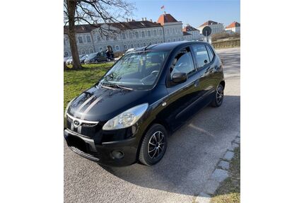 Hyundai i10 Gebrauchtwagen
