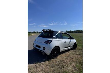 Opel Adam Gebrauchtwagen