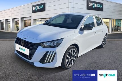 Peugeot 208 Gebrauchtwagen