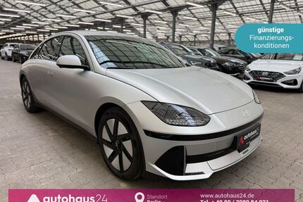 Hyundai IONIQ 6 Gebrauchtwagen
