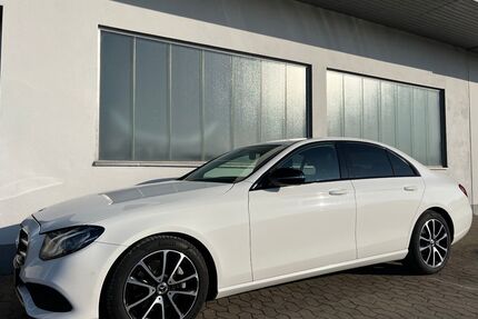 Mercedes-Benz E 200 Gebrauchtwagen