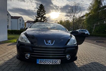 Peugeot 307 Gebrauchtwagen