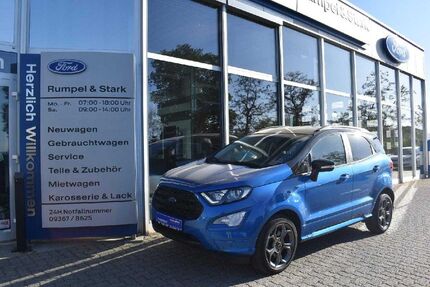 Ford EcoSport Gebrauchtwagen