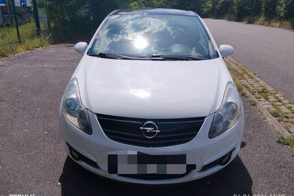 Opel Andere Gebrauchtwagen