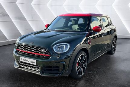Mini John Cooper Works Countryman Gebrauchtwagen