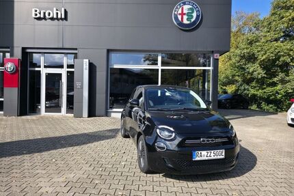 Fiat 500e Gebrauchtwagen