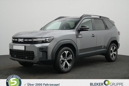 Dacia Bigster Gebrauchtwagen