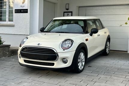 Mini ONE Gebrauchtwagen