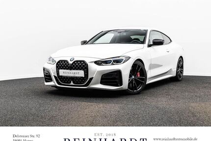 BMW M440 Gebrauchtwagen