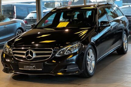Mercedes-Benz E 350 Gebrauchtwagen