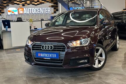 Audi A1 Gebrauchtwagen