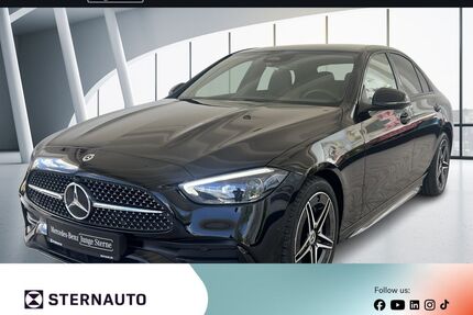 Mercedes-Benz C 200 Gebrauchtwagen
