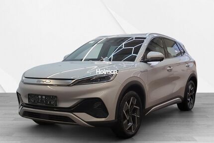 BYD ATTO 3 Gebrauchtwagen