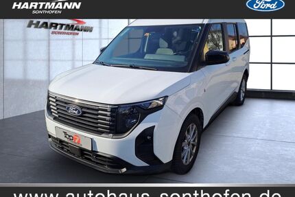 Ford Tourneo Courier Gebrauchtwagen