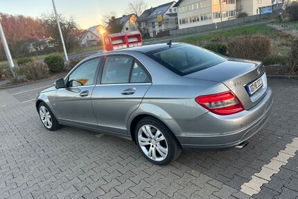 Mercedes-Benz C 220 Gebrauchtwagen