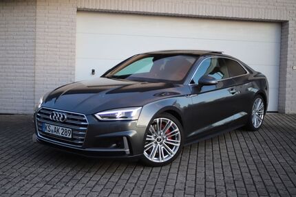 Audi S5 Gebrauchtwagen