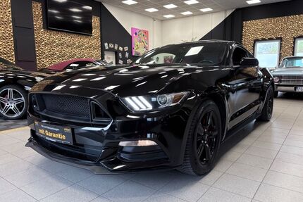 Ford Mustang Gebrauchtwagen