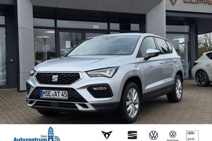 Seat Ateca Gebrauchtwagen