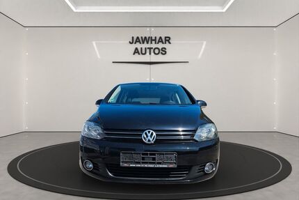 VW Golf Plus Gebrauchtwagen