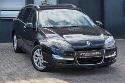 Renault Laguna Gebrauchtwagen