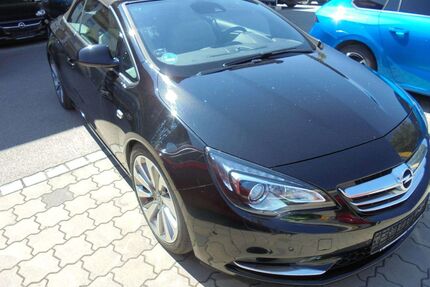 Opel Cascada Gebrauchtwagen