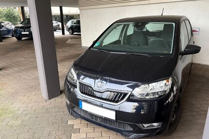 Skoda Citigo Gebrauchtwagen