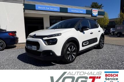 Citroen C3 Gebrauchtwagen