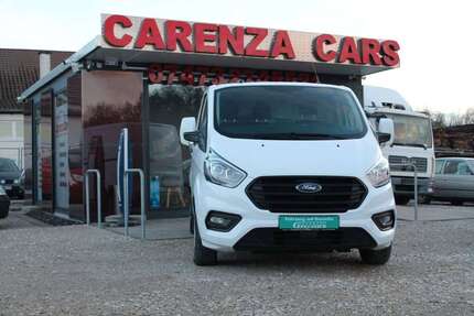 Ford Transit Custom Gebrauchtwagen