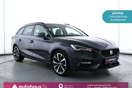 Seat Leon Gebrauchtwagen