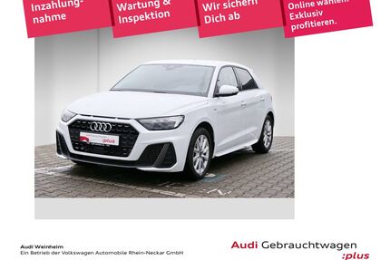 Audi A1 Gebrauchtwagen