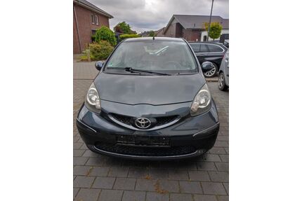 Toyota Aygo (X) Gebrauchtwagen