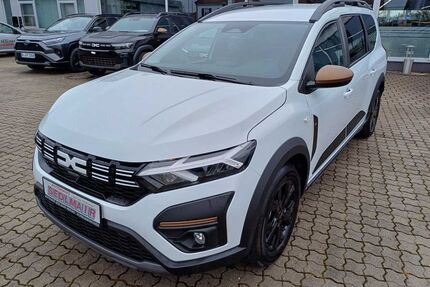 Dacia Jogger Gebrauchtwagen