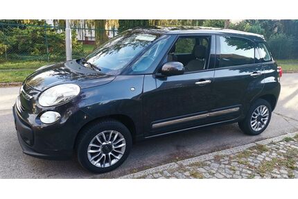 Fiat 500L Gebrauchtwagen
