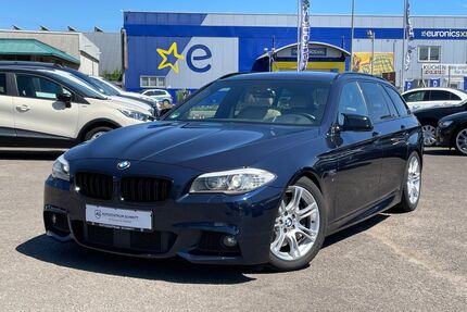 BMW 530 Gebrauchtwagen