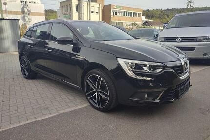 Renault Megane Gebrauchtwagen