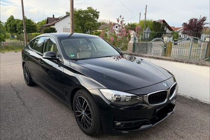BMW 318 Gran Turismo Gebrauchtwagen