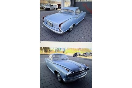 Borgward Andere Gebrauchtwagen